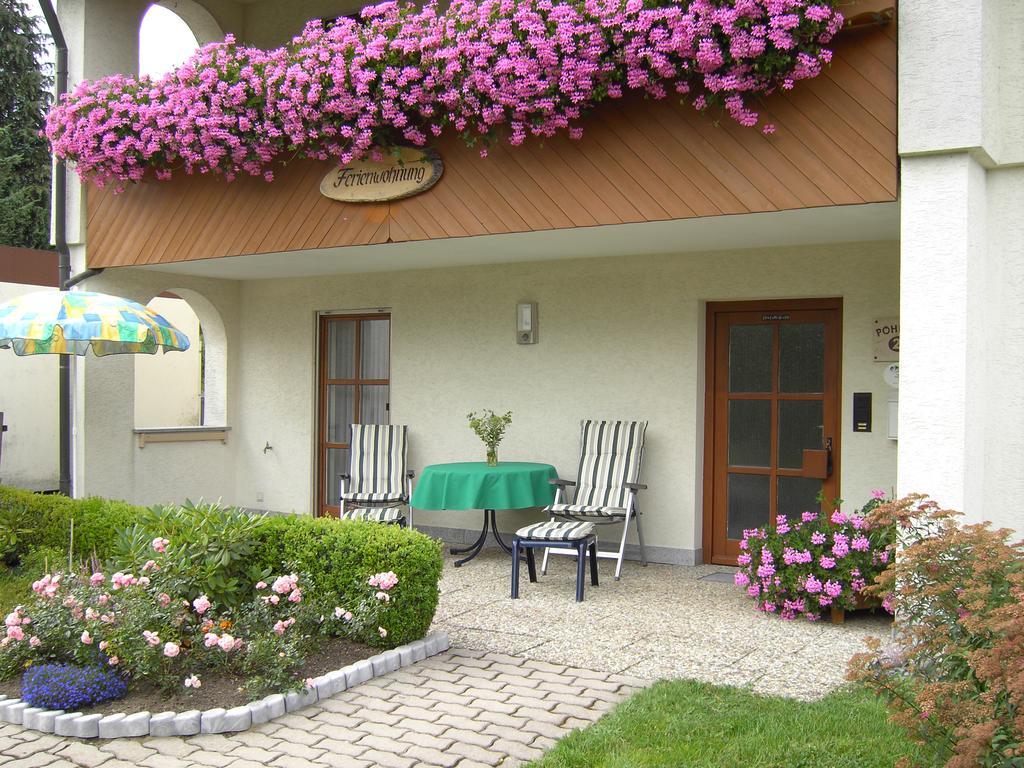 Ferienwohnung Am Muschwitztal Bad Steben / Carlsgrun Exterior foto